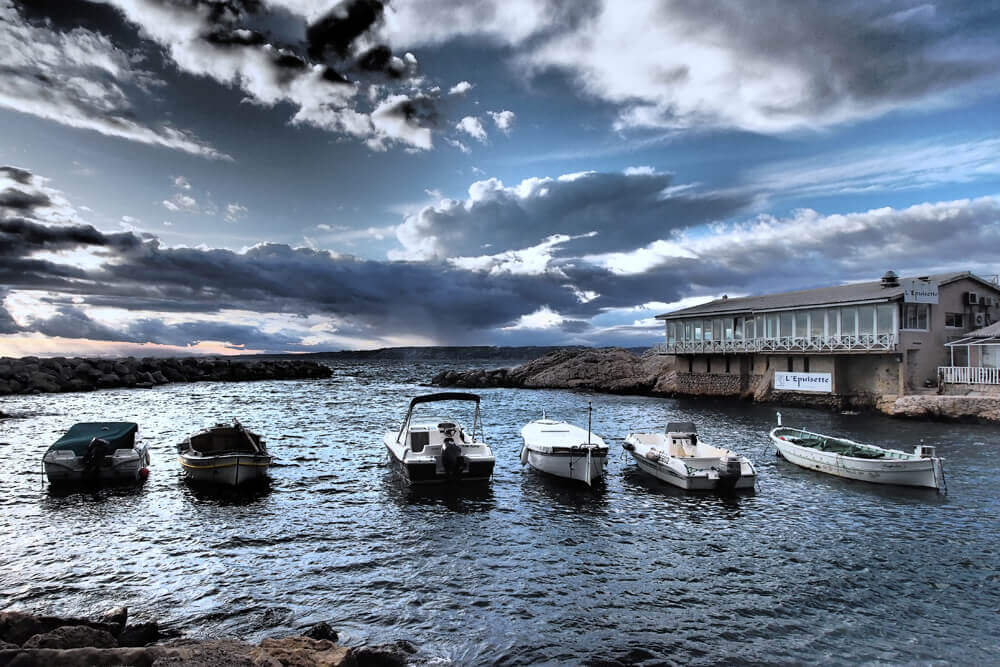 Bruno Boirel Marseille Photographie