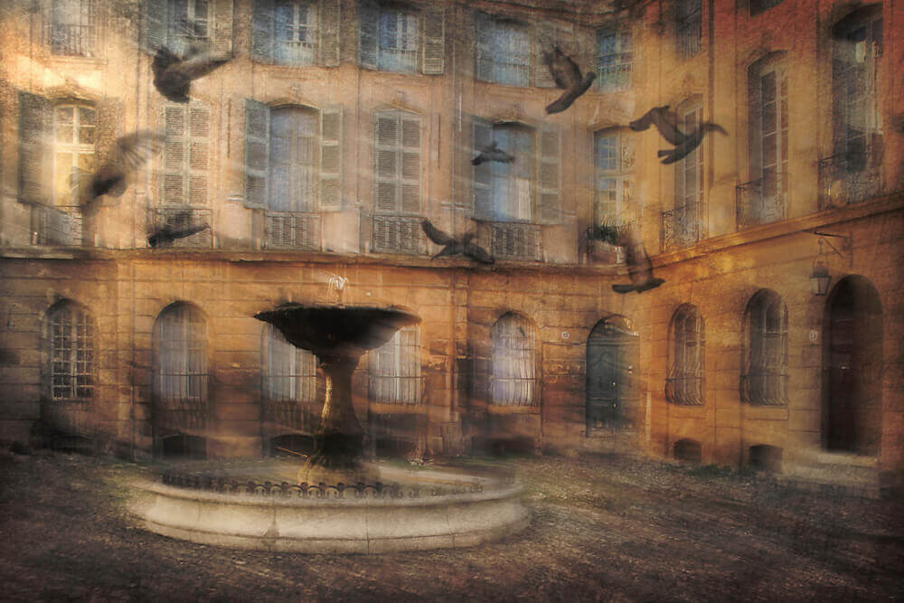 Karine Chavas Aix-en-provence Photographie