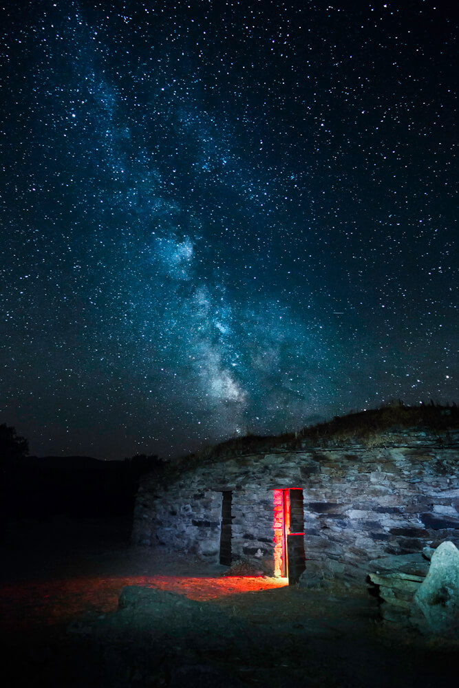 Marc Lelievre Corse Photographie