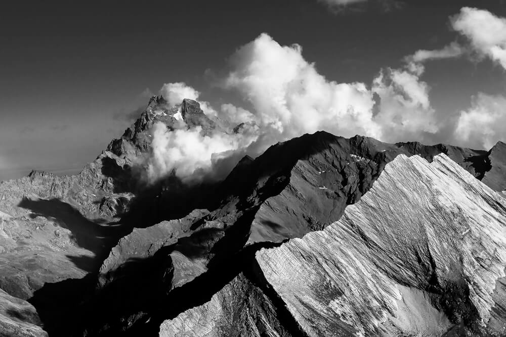 Marc Lelievre Queyras Photographie