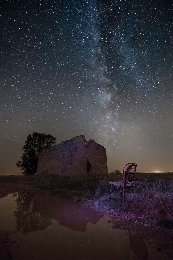 Marc Lelievre Valensole Photographie