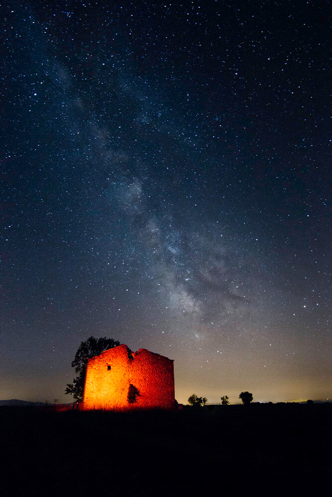 Marc Lelievre Valensole Photographie