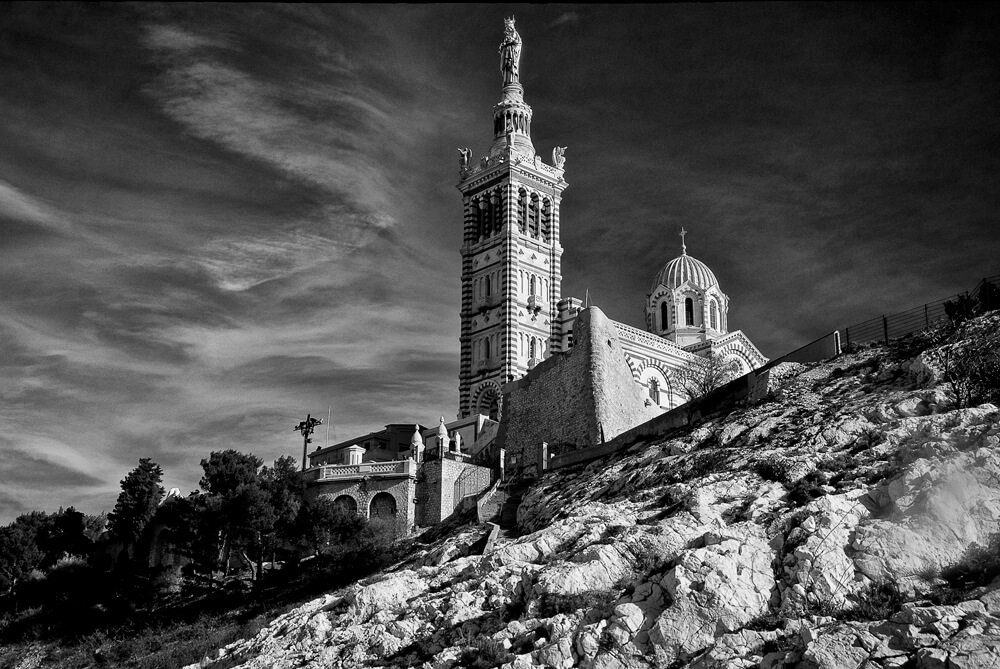 Sébastien Rollandin Marseille Photographie