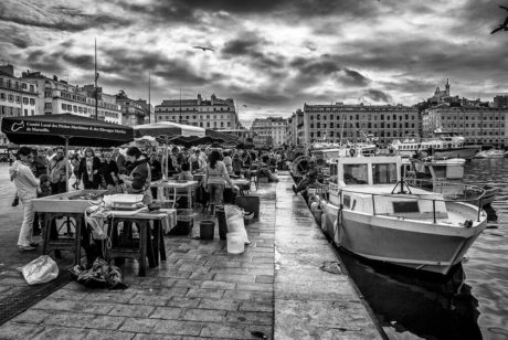 Sébastien Rollandin Marseille Photographie