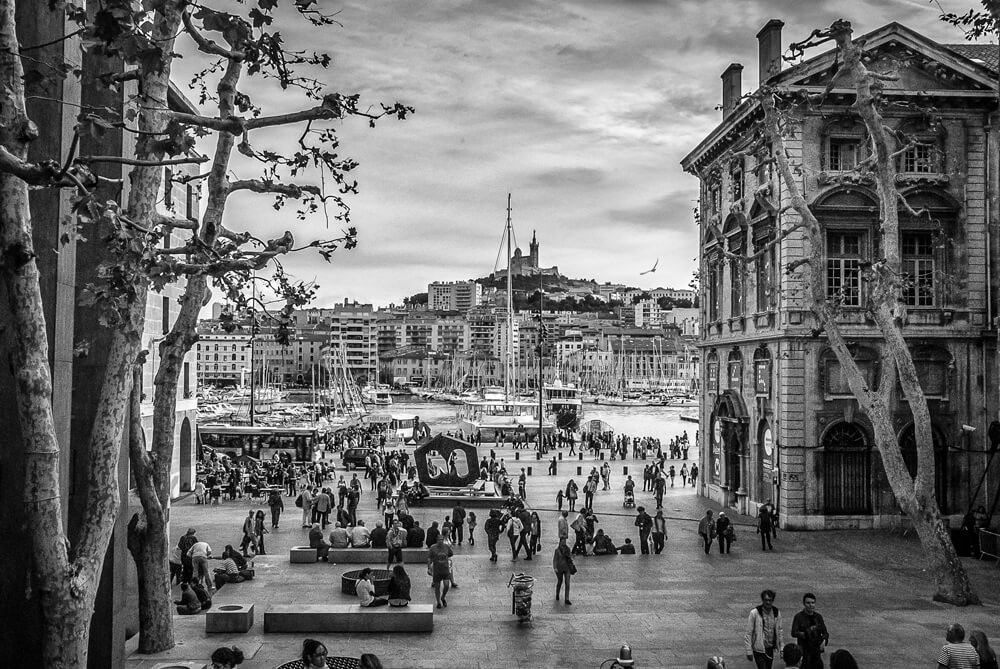 Sébastien Rollandin Marseille Photographie