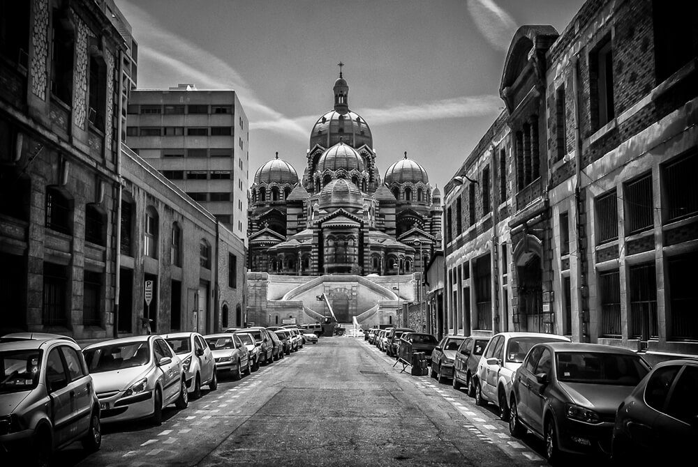 Sébastien Rollandin Marseille Photographie