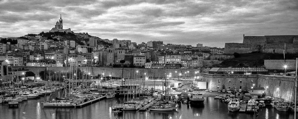 Sébastien Rollandin Marseille Photographie