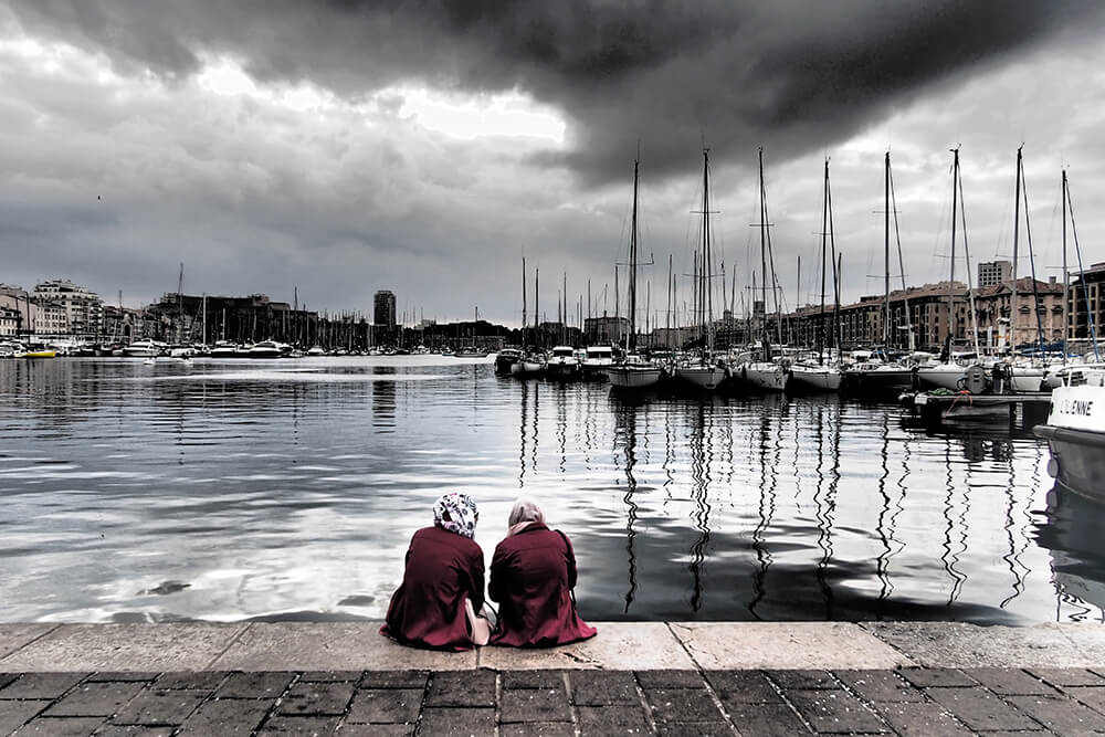 Bruno Boirel Marseille Photographie