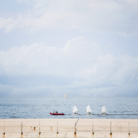 Jean-Paul Cotte Photographie d'art Marseille