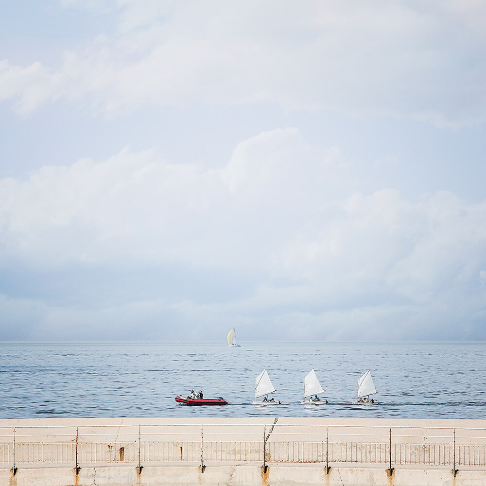 Jean-Paul Cotte Photographie d'art Marseille