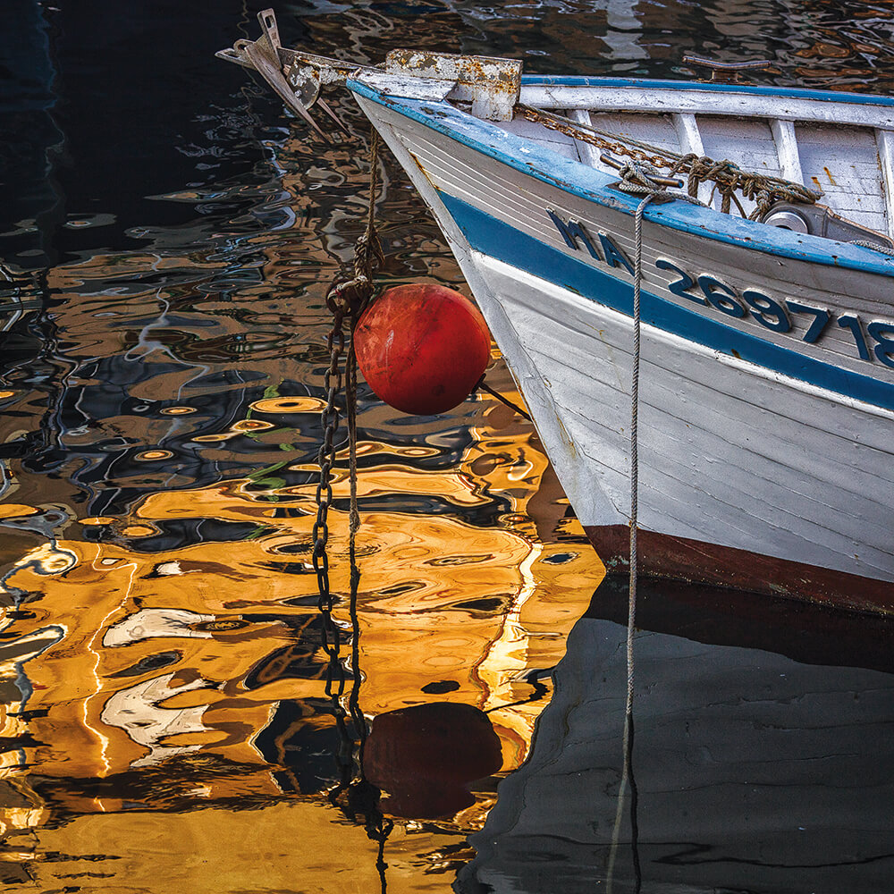 Jean-Paul Cotte Photographie d'art Marseille