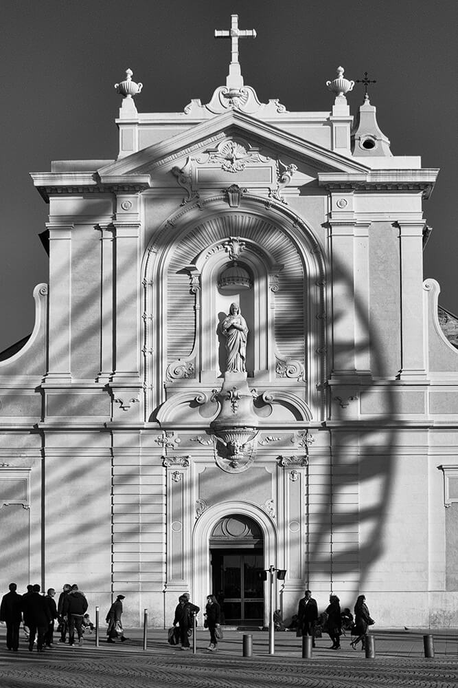 Robert Hale Photographie Marseille Provence