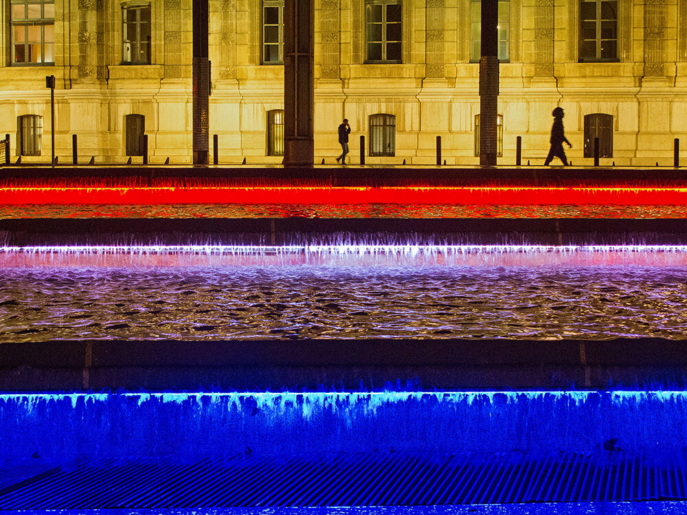 Robert Hale Photographie Marseille Provence