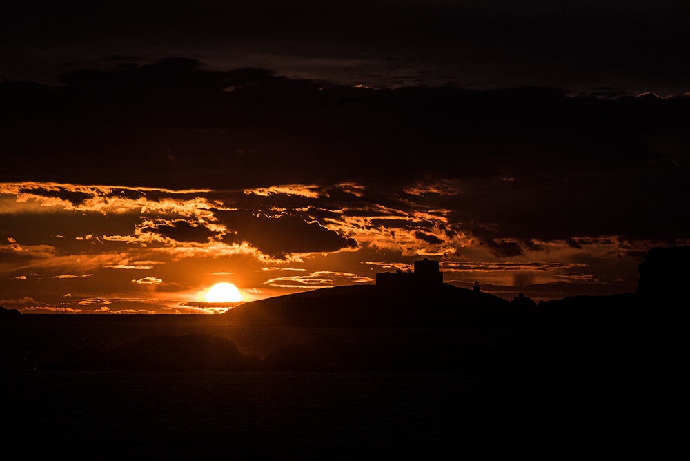 Photographie de Marseille par Sébastien Rollandin