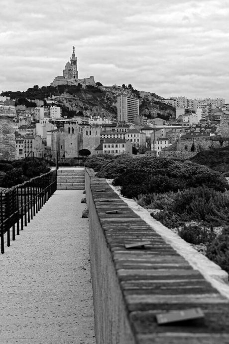 Bruno Boirel Photographie Marseille