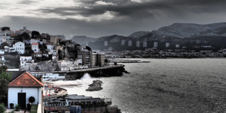 Marseille - Photographie d'art Bruno Boirel