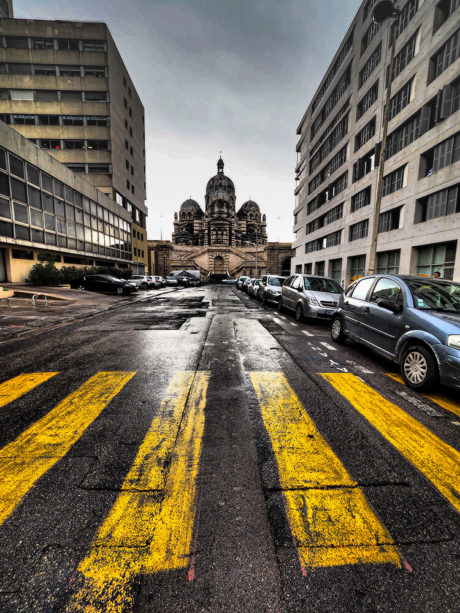 Photographie Marseille Bruno Boirel