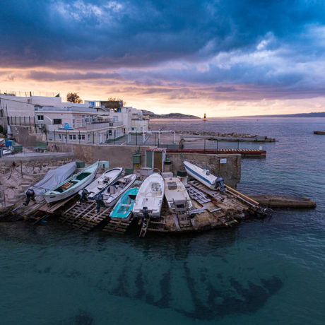 Photographie Marseille Bruno Boirel