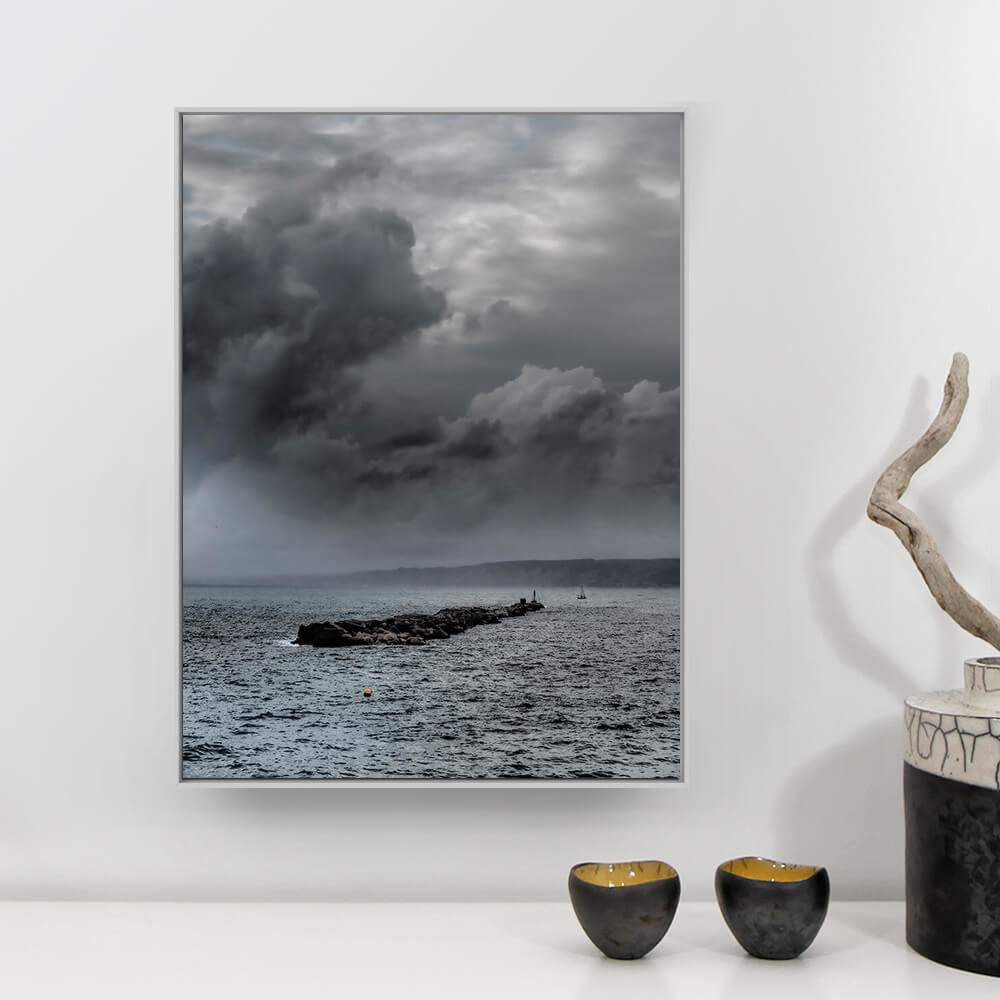 Photographie Marseille Bruno Boirel