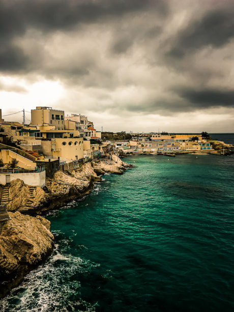 Photographie marseille Eléonore Bizeul