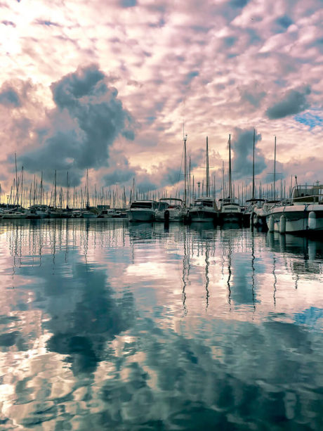 Photographie marseille Eléonore Bizeul