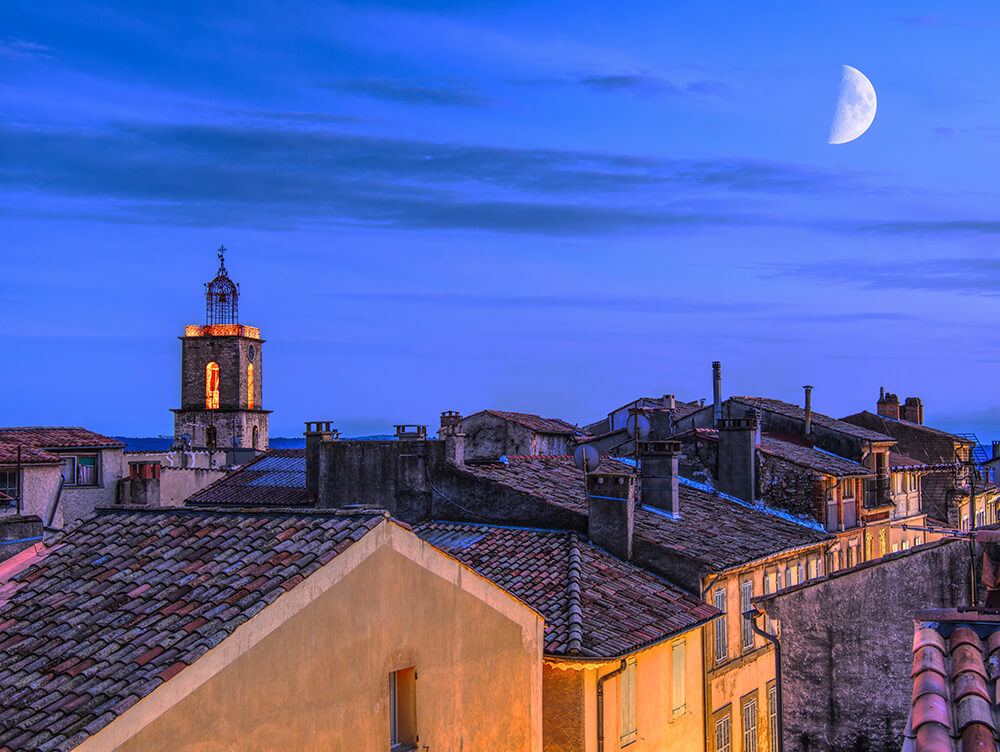 Photographie Laurent Gayte - Manosque