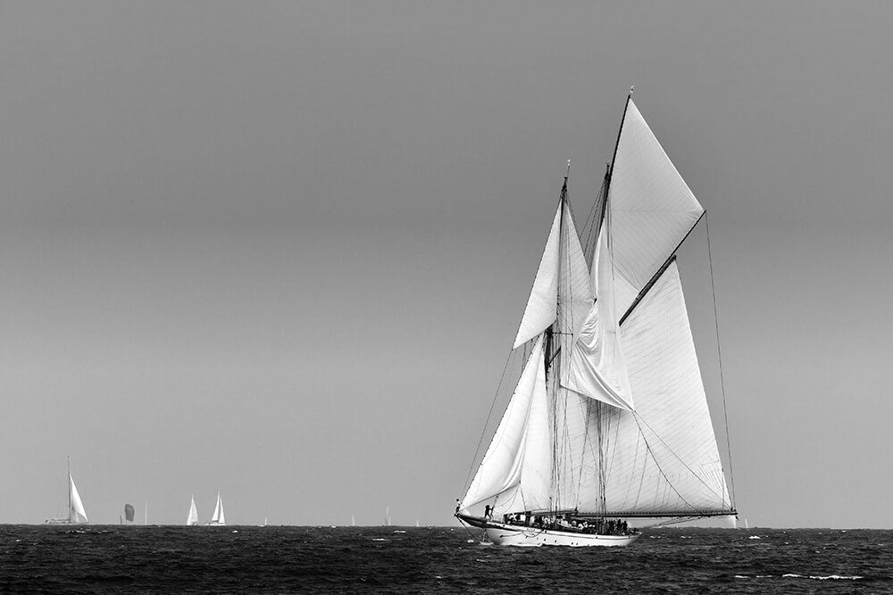 Photographie Laurent Gayte - Saint Tropez