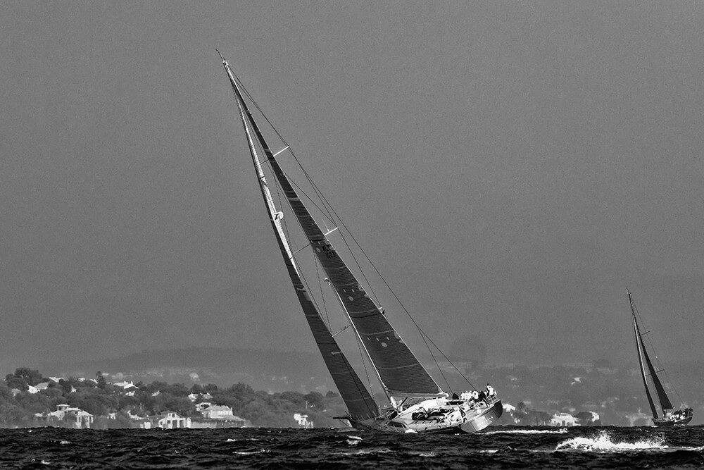 Photographie Laurent Gayte - Saint Tropez