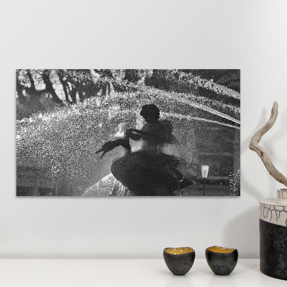Le cygne noir et l'enfant - Image 5