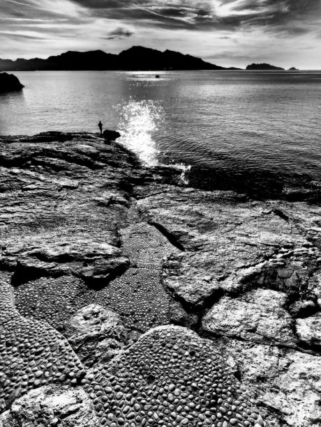 Photographie de Bruno Boirel - Malmousque à Marseille