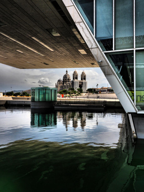 Photographie d'art Marseille - Bruno Boirel