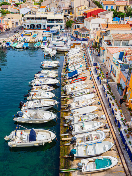 Photographie Marseille Bruno Boirel