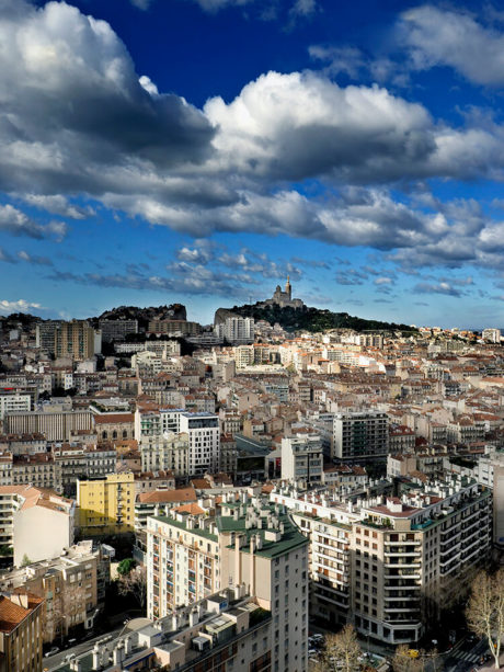 Photographie Marseille Bruno Boirel