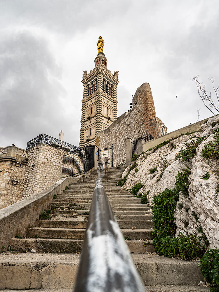 Photographie Marseille Bruno Boirel