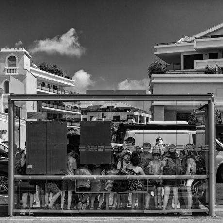 photographie Marseille Muriel Penica