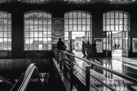 photographie Marseille Muriel Penica