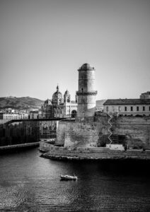 Photographie d'art Marseille Sébastien Rollandin