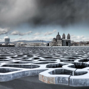 Photographie de Marseille - Bruno Boirel