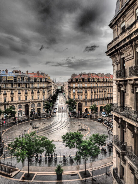 Photographie de Marseille - Bruno Boirel