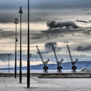 Photographie de Marseille - Bruno Boirel